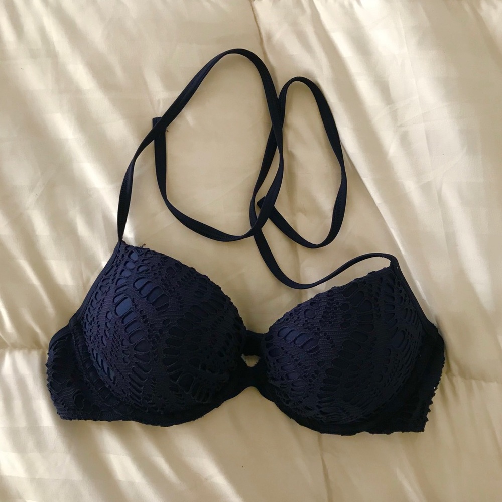 Bikini top from Aerie